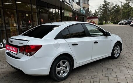 Chevrolet Cruze II, 2012 год, 820 000 рублей, 7 фотография