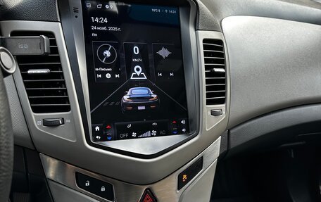 Chevrolet Cruze II, 2012 год, 820 000 рублей, 23 фотография