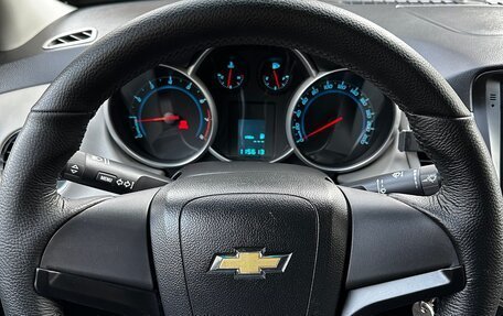 Chevrolet Cruze II, 2012 год, 820 000 рублей, 25 фотография
