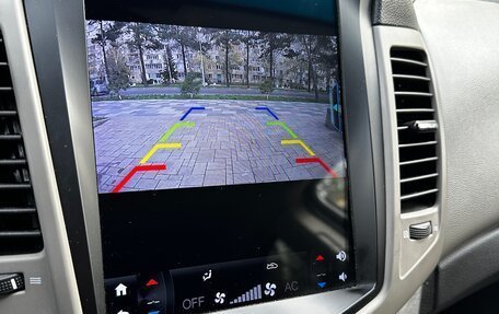 Chevrolet Cruze II, 2012 год, 820 000 рублей, 24 фотография