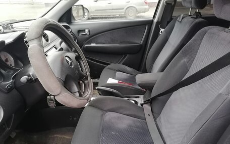 Mitsubishi Outlander III рестайлинг 3, 2006 год, 490 000 рублей, 4 фотография