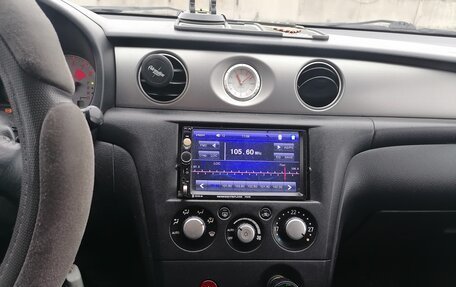 Mitsubishi Outlander III рестайлинг 3, 2006 год, 490 000 рублей, 5 фотография