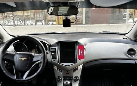 Chevrolet Cruze II, 2012 год, 820 000 рублей, 20 фотография