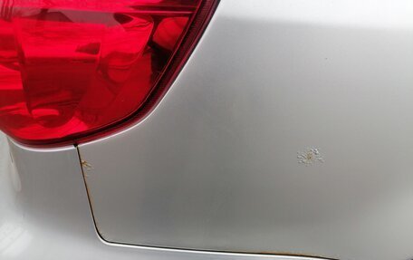 Mitsubishi Outlander III рестайлинг 3, 2006 год, 490 000 рублей, 10 фотография