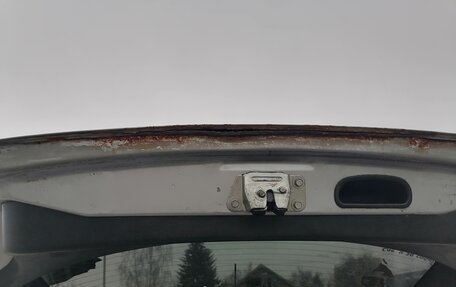 Mitsubishi Outlander III рестайлинг 3, 2006 год, 490 000 рублей, 9 фотография