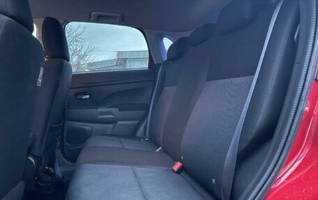 Mitsubishi ASX I рестайлинг, 2012 год, 1 180 000 рублей, 9 фотография