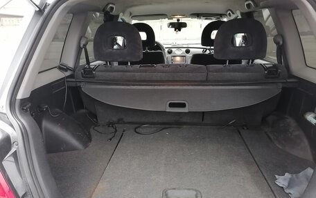 Mitsubishi Outlander III рестайлинг 3, 2006 год, 490 000 рублей, 6 фотография