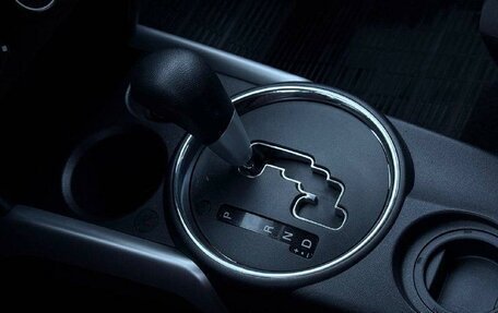 Mitsubishi ASX I рестайлинг, 2012 год, 1 180 000 рублей, 11 фотография