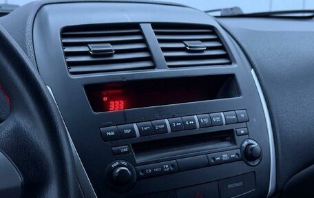 Mitsubishi ASX I рестайлинг, 2012 год, 1 180 000 рублей, 17 фотография