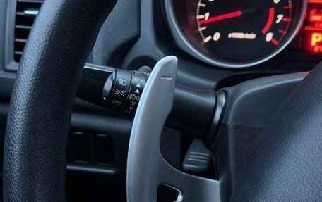 Mitsubishi ASX I рестайлинг, 2012 год, 1 180 000 рублей, 15 фотография