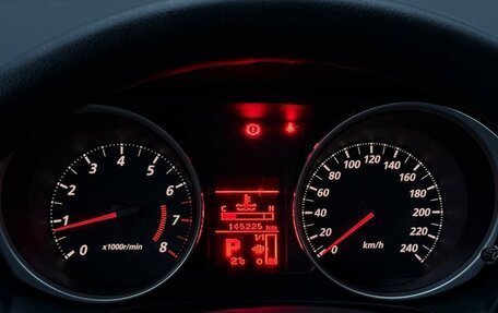 Mitsubishi ASX I рестайлинг, 2012 год, 1 180 000 рублей, 12 фотография