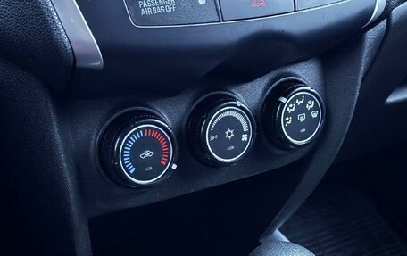 Mitsubishi ASX I рестайлинг, 2012 год, 1 180 000 рублей, 18 фотография