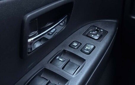 Mitsubishi ASX I рестайлинг, 2012 год, 1 180 000 рублей, 13 фотография