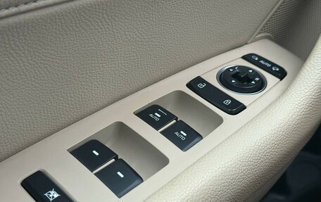 Hyundai Sonata VII, 2017 год, 1 740 000 рублей, 12 фотография