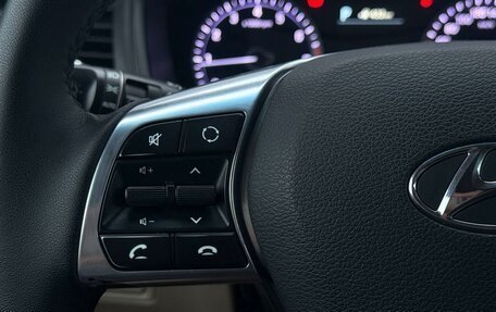 Hyundai Sonata VII, 2017 год, 1 740 000 рублей, 14 фотография