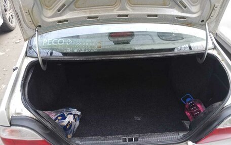 Daewoo Nexia I рестайлинг, 2004 год, 110 000 рублей, 5 фотография