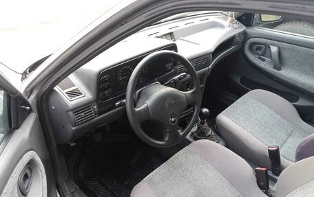 Daewoo Nexia I рестайлинг, 2004 год, 110 000 рублей, 6 фотография