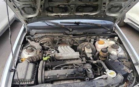 Daewoo Nexia I рестайлинг, 2004 год, 110 000 рублей, 4 фотография