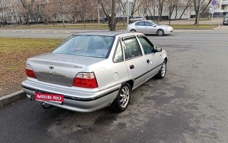 Daewoo Nexia I рестайлинг, 2004 год, 110 000 рублей, 7 фотография