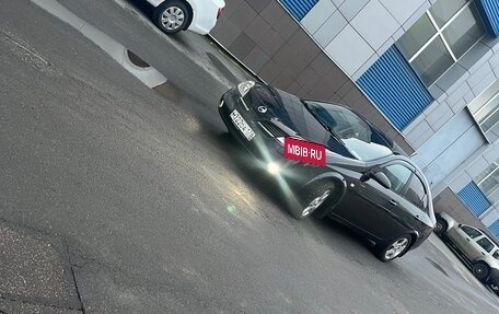 Nissan Primera III, 2005 год, 390 000 рублей, 6 фотография