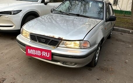 Daewoo Nexia I рестайлинг, 2004 год, 110 000 рублей, 1 фотография