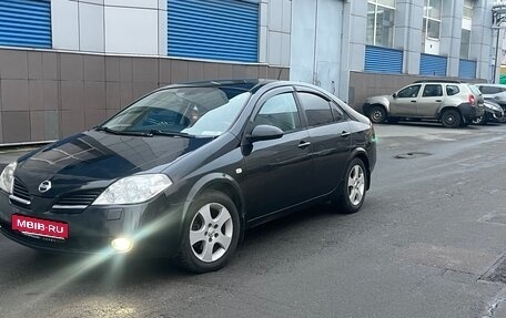 Nissan Primera III, 2005 год, 390 000 рублей, 1 фотография