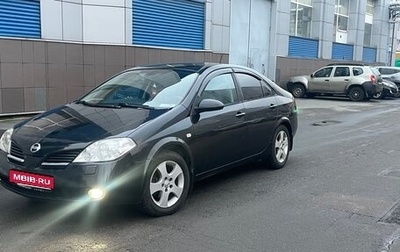 Nissan Primera III, 2005 год, 390 000 рублей, 1 фотография