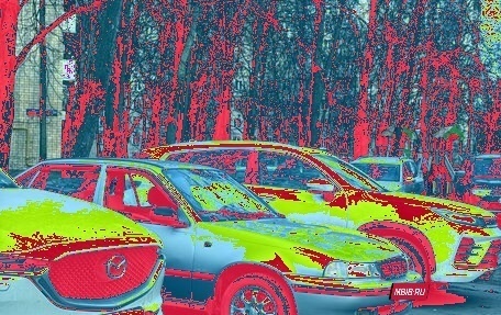 Daewoo Nexia I рестайлинг, 2004 год, 110 000 рублей, 2 фотография