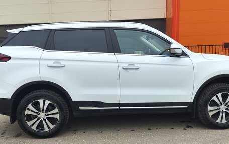 Geely Atlas, 2023 год, 2 299 000 рублей, 2 фотография