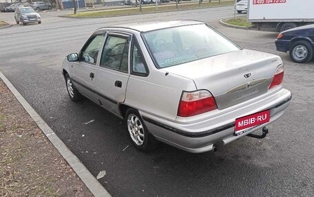 Daewoo Nexia I рестайлинг, 2004 год, 110 000 рублей, 8 фотография