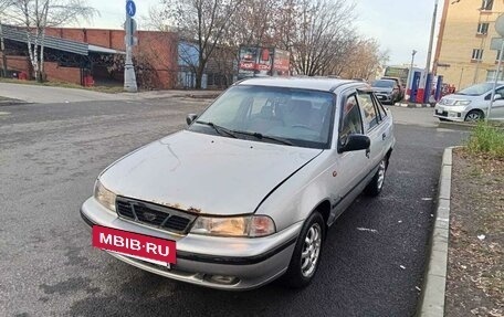 Daewoo Nexia I рестайлинг, 2004 год, 110 000 рублей, 9 фотография
