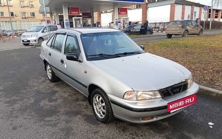 Daewoo Nexia I рестайлинг, 2004 год, 110 000 рублей, 10 фотография
