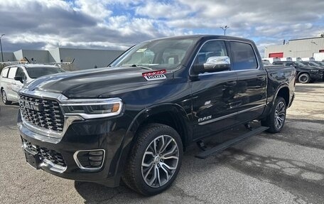 Rambler 1500, 2025 год, 10 500 000 рублей, 1 фотография