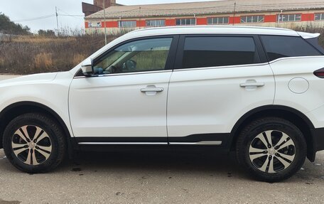 Geely Atlas, 2023 год, 2 299 000 рублей, 6 фотография