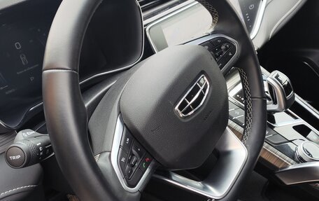 Geely Atlas, 2023 год, 2 299 000 рублей, 11 фотография