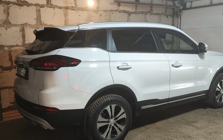 Geely Atlas, 2023 год, 2 299 000 рублей, 14 фотография