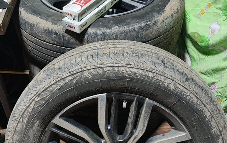 Geely Atlas, 2023 год, 2 299 000 рублей, 15 фотография