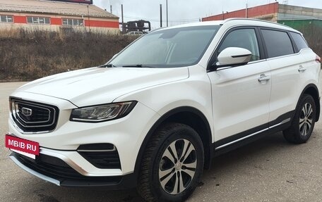 Geely Atlas, 2023 год, 2 299 000 рублей, 7 фотография