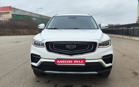 Geely Atlas, 2023 год, 2 299 000 рублей, 8 фотография