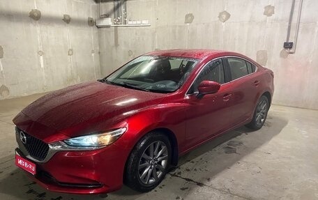 Mazda 6, 2020 год, 2 380 000 рублей, 1 фотография