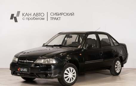 Daewoo Nexia I рестайлинг, 2013 год, 170 000 рублей, 1 фотография