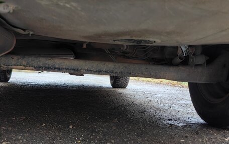 Audi 80, 1988 год, 300 000 рублей, 9 фотография