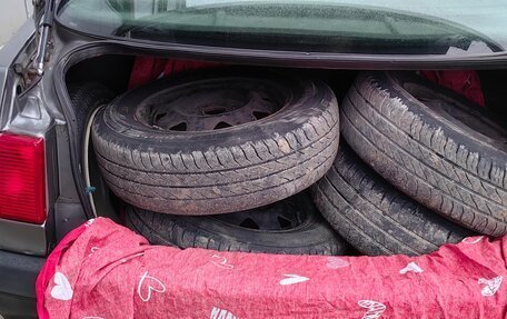 Audi 80, 1988 год, 300 000 рублей, 14 фотография