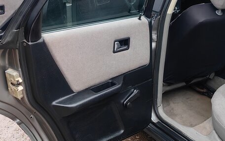 Audi 80, 1988 год, 300 000 рублей, 18 фотография