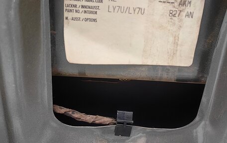 Audi 80, 1988 год, 300 000 рублей, 23 фотография