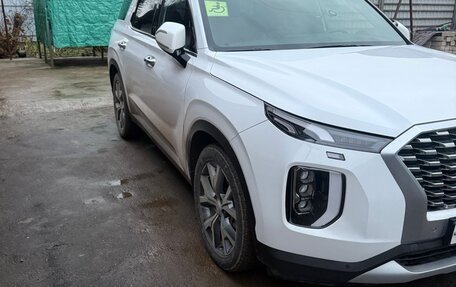 Hyundai Palisade I, 2020 год, 4 400 000 рублей, 4 фотография