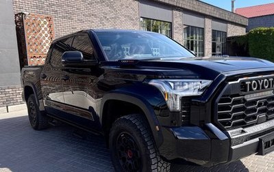 Toyota Tundra, 2023 год, 11 650 000 рублей, 1 фотография