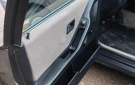 Audi 80, 1988 год, 300 000 рублей, 19 фотография