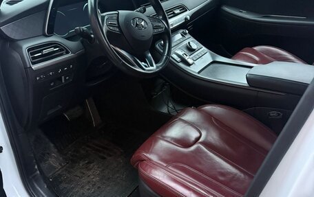 Hyundai Palisade I, 2020 год, 4 400 000 рублей, 6 фотография