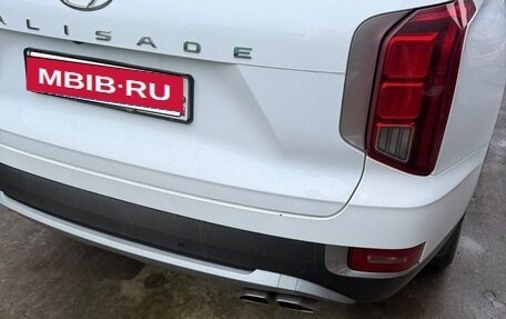 Hyundai Palisade I, 2020 год, 4 400 000 рублей, 3 фотография